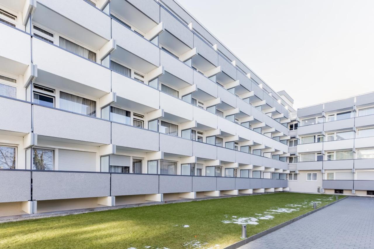 centerroom München City Buitenkant foto