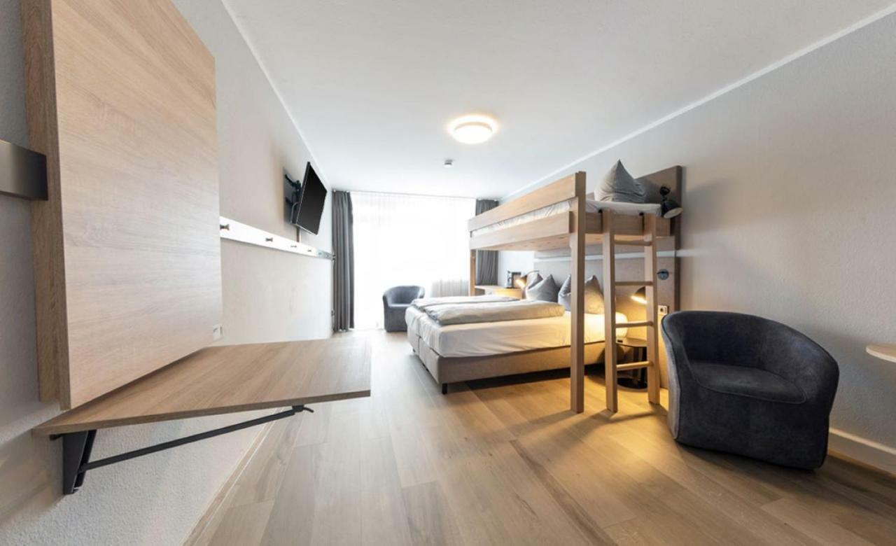 centerroom München City Buitenkant foto