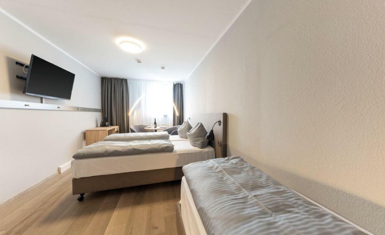 centerroom München City Buitenkant foto