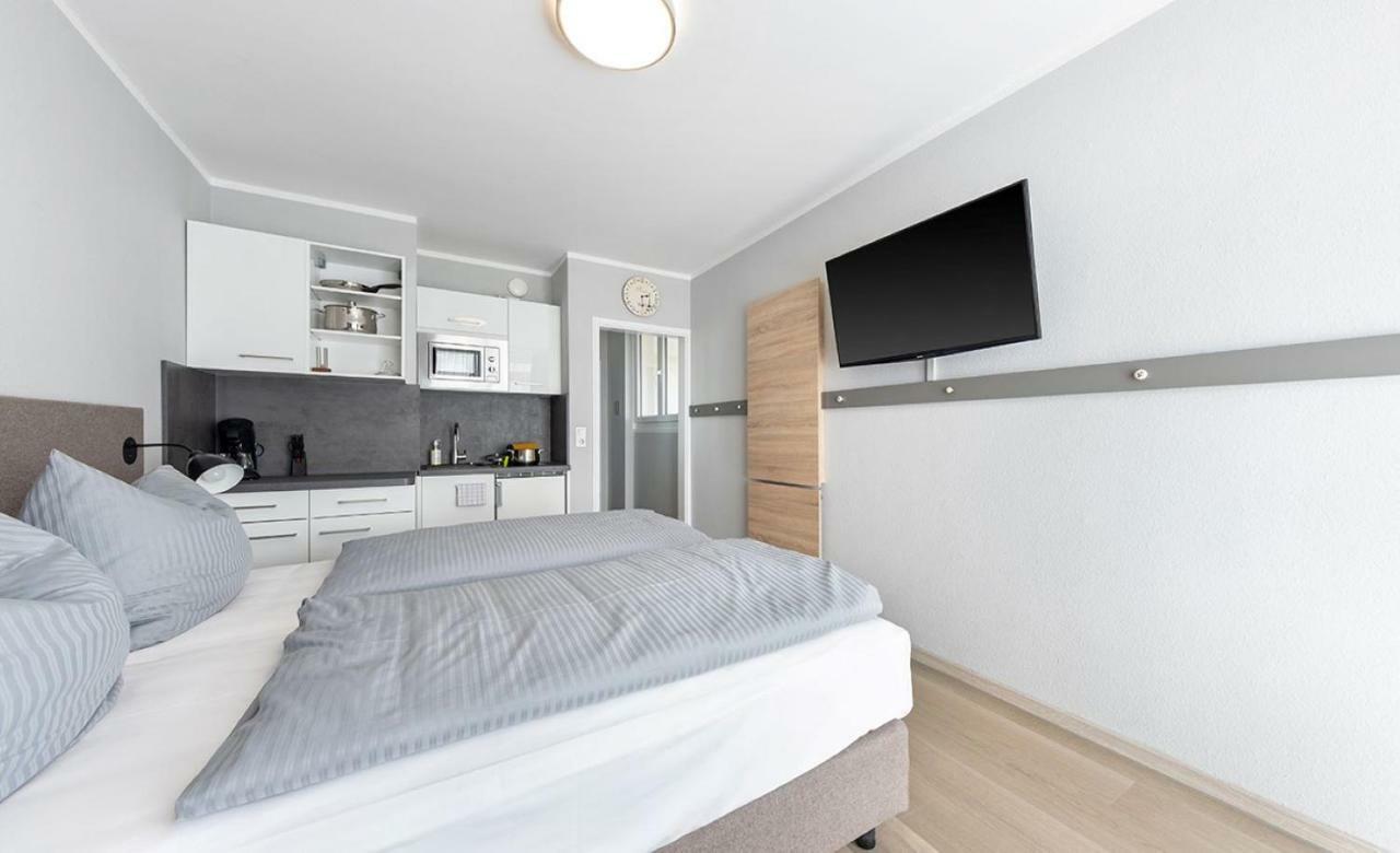 centerroom München City Buitenkant foto