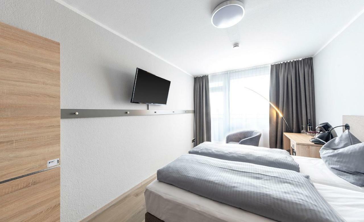 centerroom München City Buitenkant foto